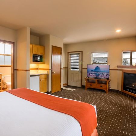 Inn At Cannon Beach Exteriér fotografie