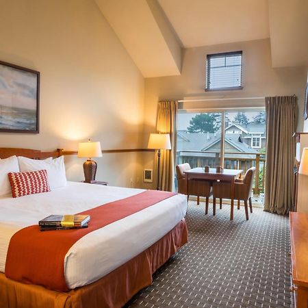 Inn At Cannon Beach Exteriér fotografie