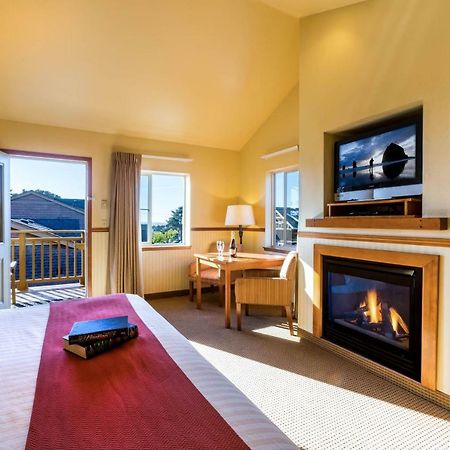 Inn At Cannon Beach Exteriér fotografie