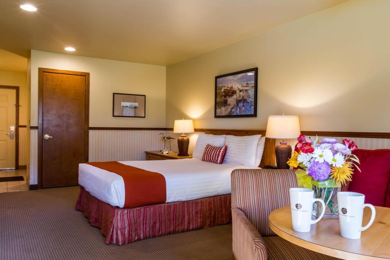 Inn At Cannon Beach Exteriér fotografie