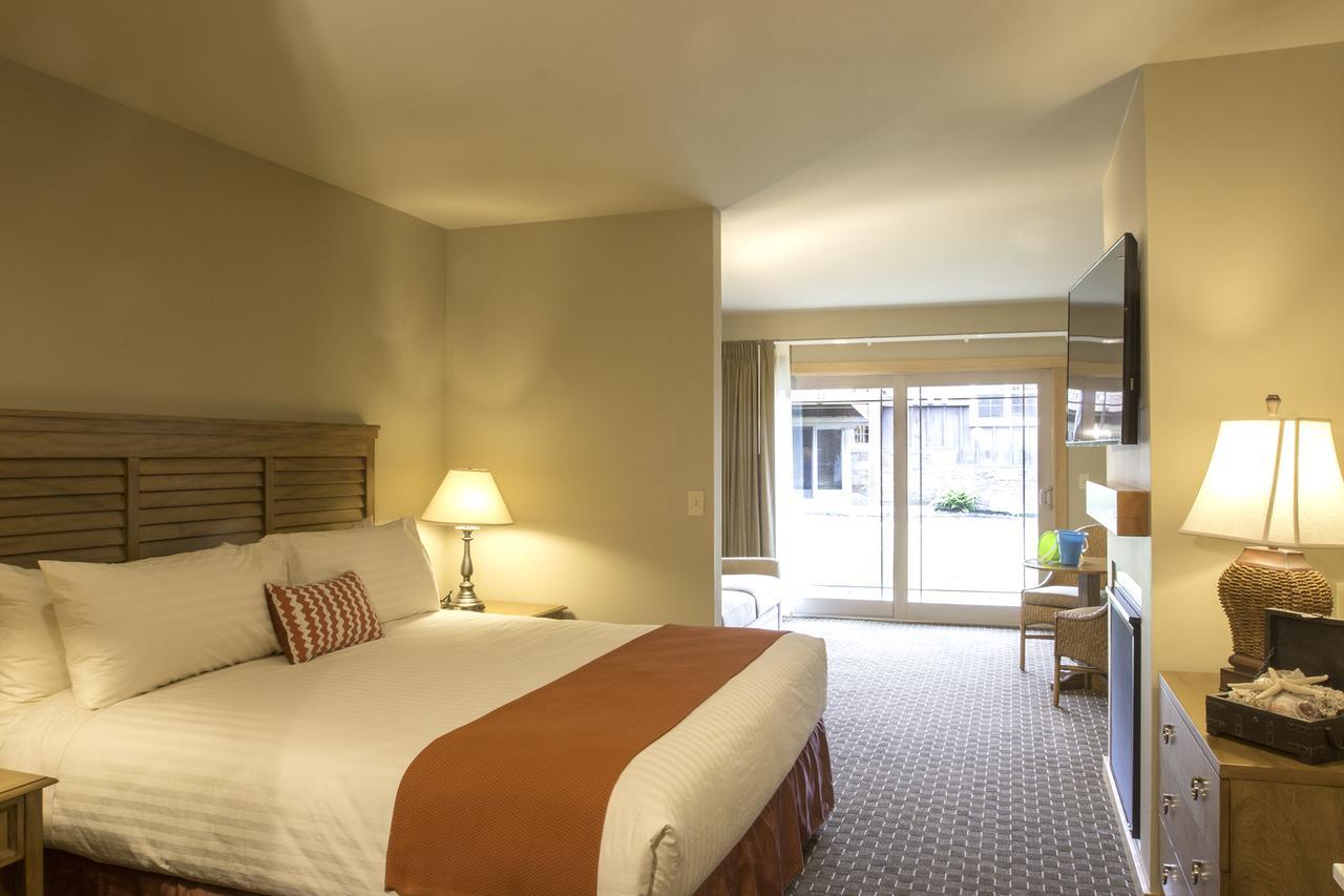 Inn At Cannon Beach Exteriér fotografie