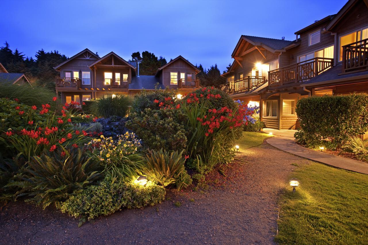 Inn At Cannon Beach Exteriér fotografie