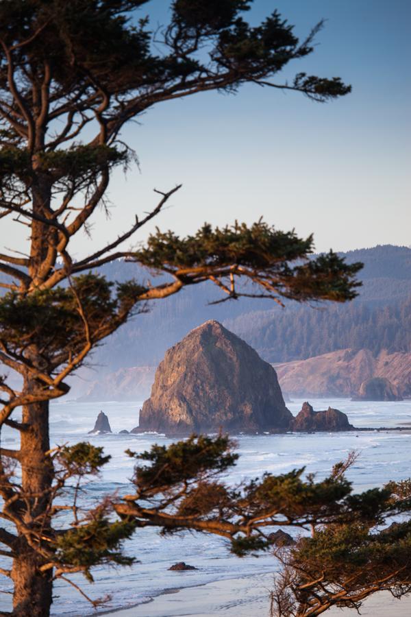 Inn At Cannon Beach Exteriér fotografie
