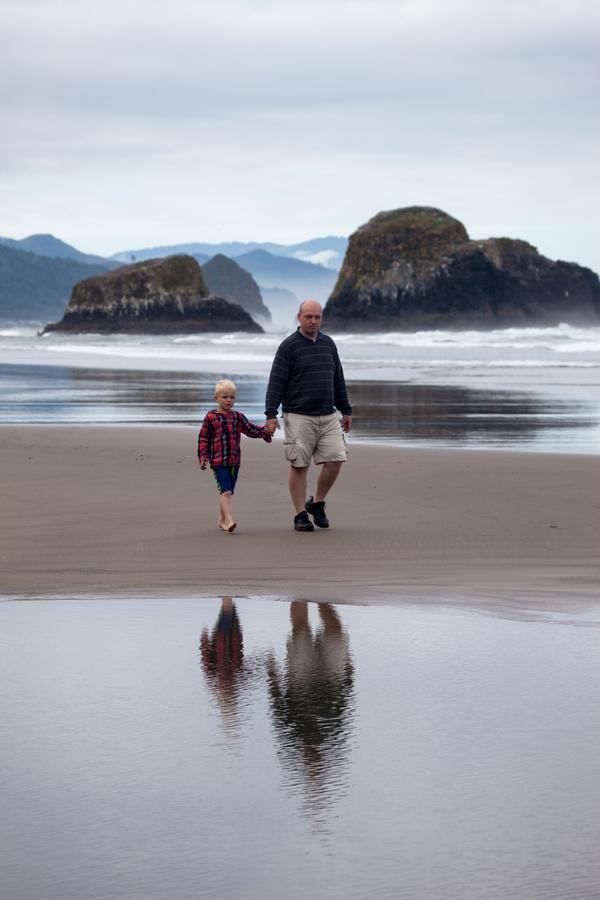 Inn At Cannon Beach Exteriér fotografie