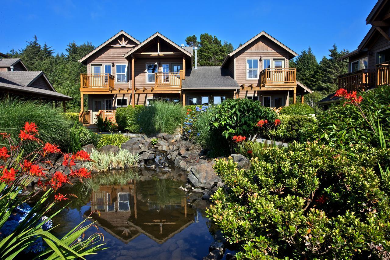 Inn At Cannon Beach Exteriér fotografie