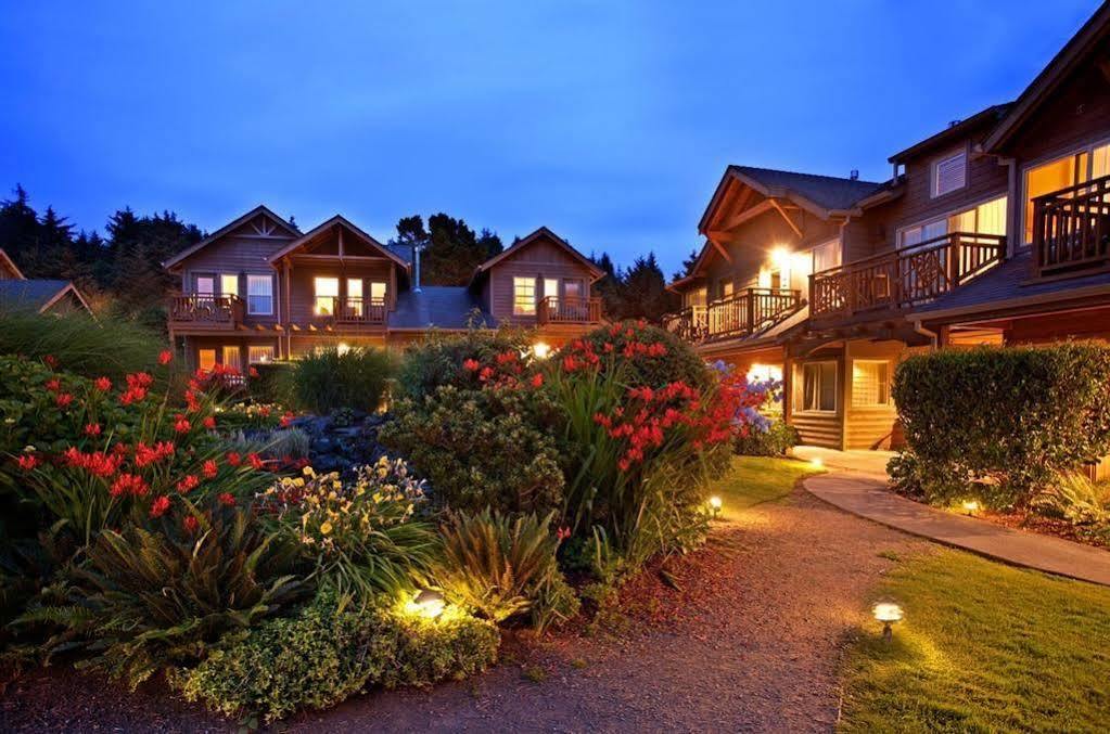 Inn At Cannon Beach Exteriér fotografie